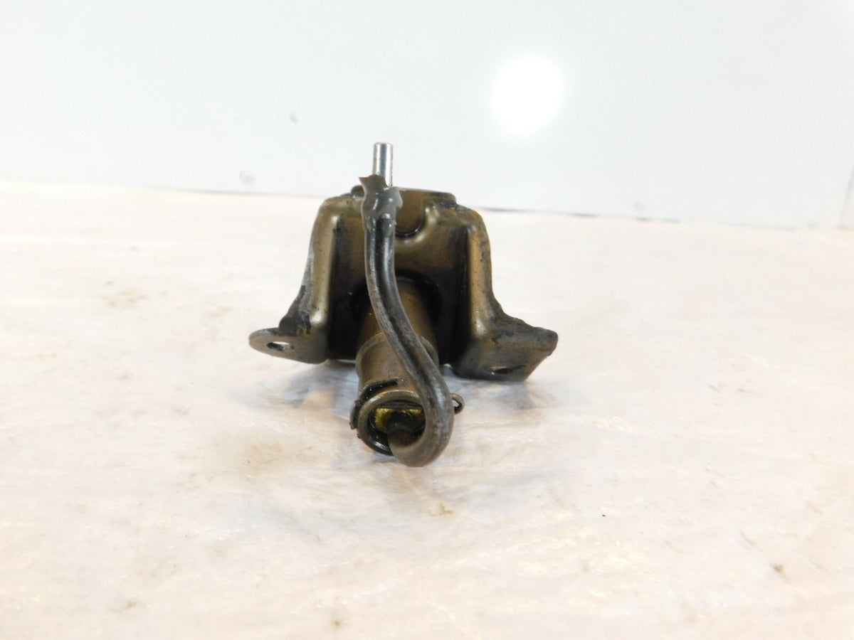 1992-1998 Yamaha XJ600 XJ600S Seca II 600 Engine Primary Drive Chain Tensioner - C3 Cycle