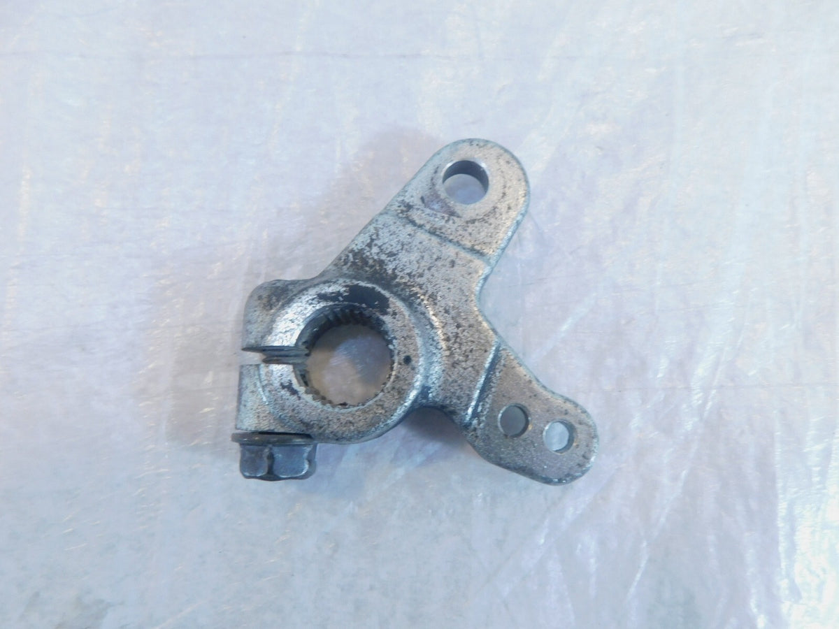 1996-2004 Kawasaki Vulcan 1500 VN1500 Classic Rear Back Foot Brake Pedal Linkage - C3 Cycle