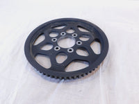 Buell XB9R XB12R Firebolt Lightning & Ulysses Rear Drive Belt Sprocket Pulley - C3 Cycle