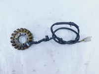 1984-1985 Honda VF500 Magna V30 500 Alternator Generator Magneto Stator Coil - C3 Cycle