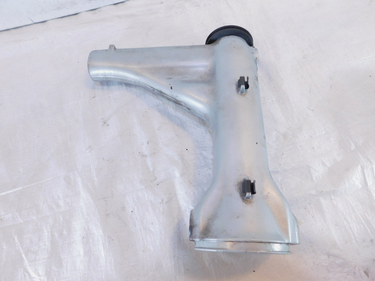 BMW K1 K100RS K1100LT K1100RS Silver Rear Wheel Fork Swingarm Swing Arm - C3 Cycle