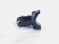 Harley Electra Glide Softail Dyna & Sportster Black Clutch Lever & Mount Bracket - C3 Cycle