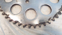 Harley Davidson Sportster 883 & 1200 Rear Wheel Drive Chain & Sprocket - C3 Cycle