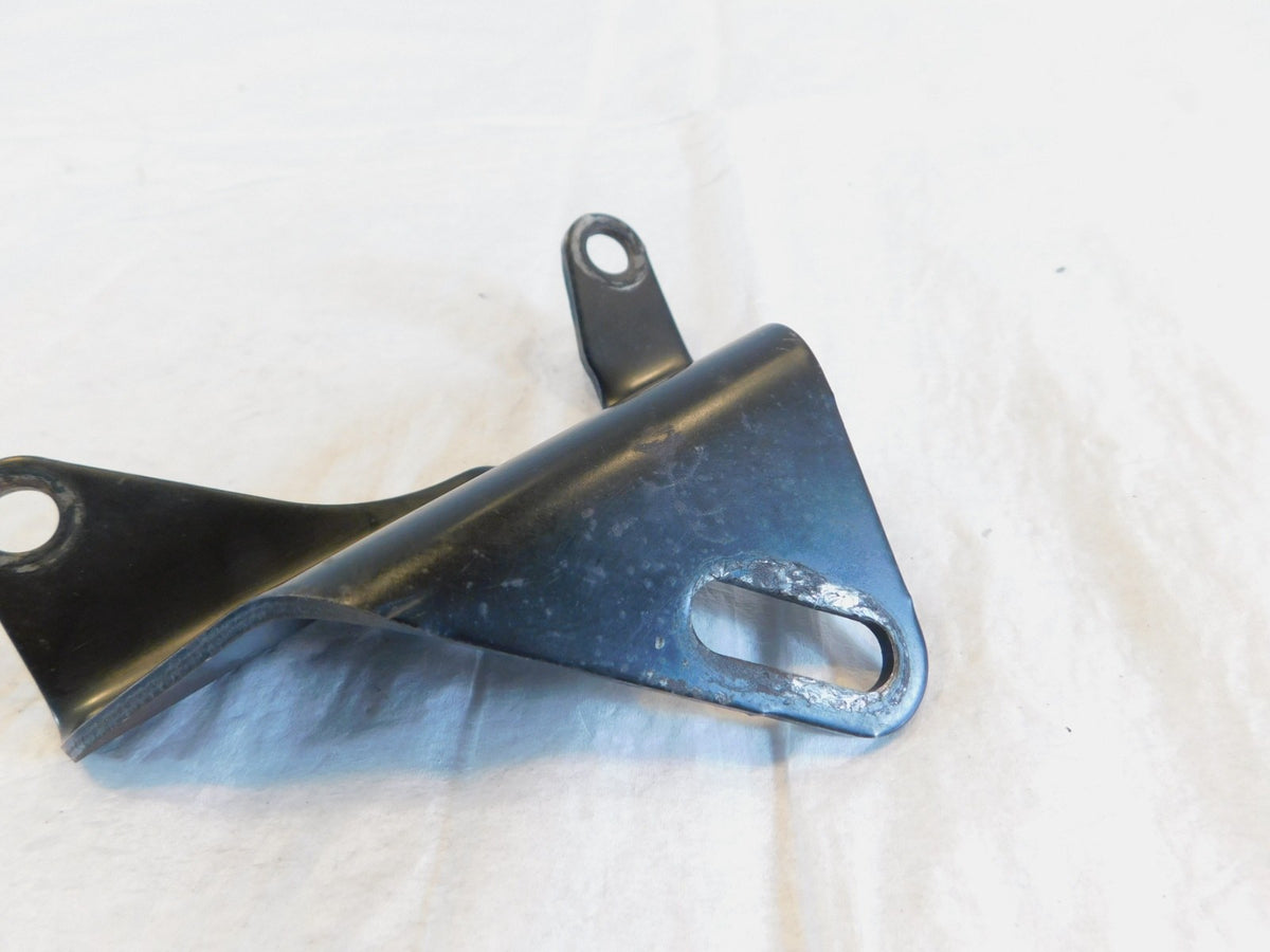 Harley Davidson Touring Road King & Electra Glide Starter / Exhaust Pipe Bracket - C3 Cycle