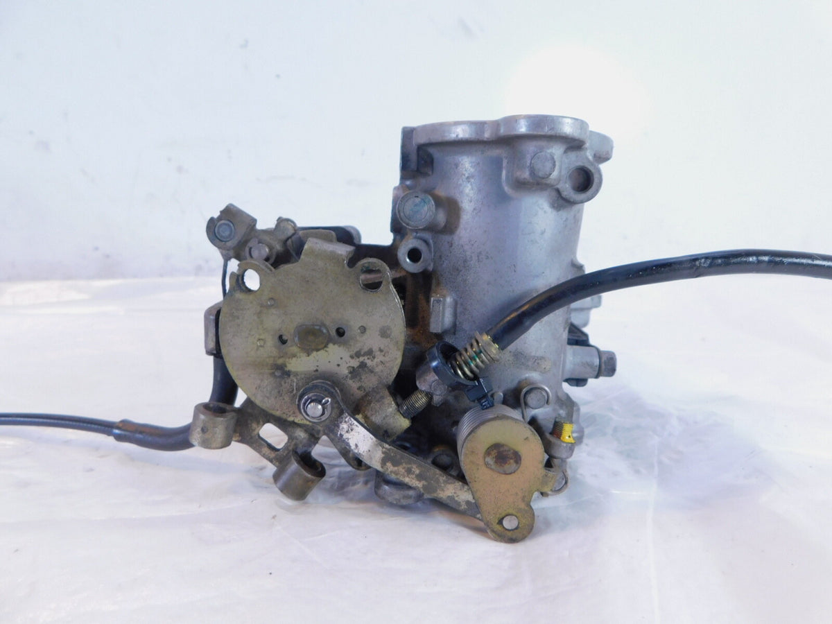 Kawasaki Vulcan 1500 Nomad Drifter Classic FI Fuel Intake Throttle Body Manifold - C3 Cycle