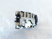 2002-2005 Honda VFR800 Interceptor 800 ABS Front Right Wheel Disc Brake Caliper - C3 Cycle