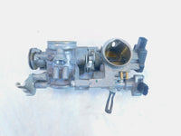 2010 & 2011 Honda NT700 NT700V NT700VA Deauville Air Intake Throttle Bodies - C3 Cycle