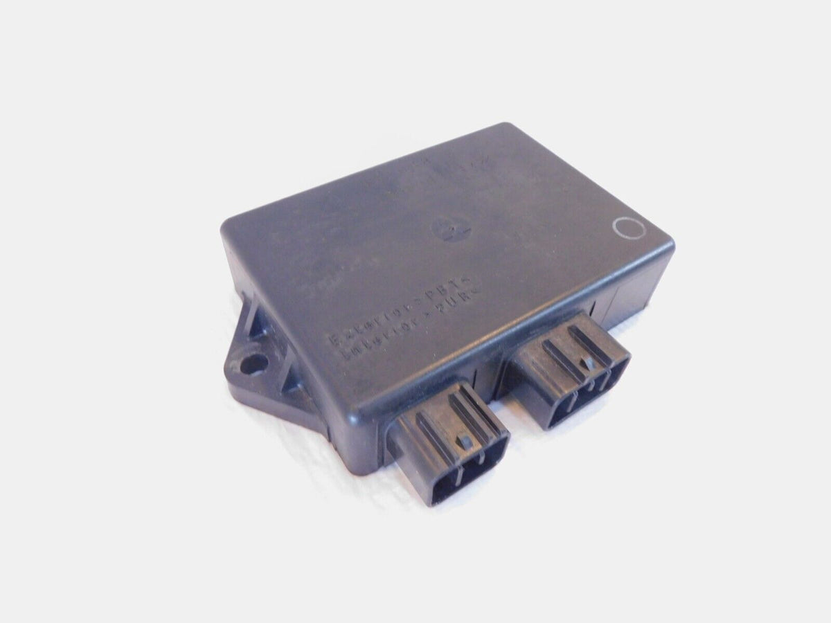 Yamaha V-Star 650 XVS650 Classic Custom Silverado Engine Motor Control ECM CDI - C3 Cycle