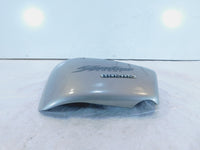 2002 Honda Shadow VT1100 VT1100C Sabre 1100 Gray Left Side Frame Cover Fairing - C3 Cycle