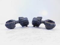 2001-2005 Honda GL1800 Goldwing Front Fairing Cowling Left/Right Speaker Housing - C3 Cycle