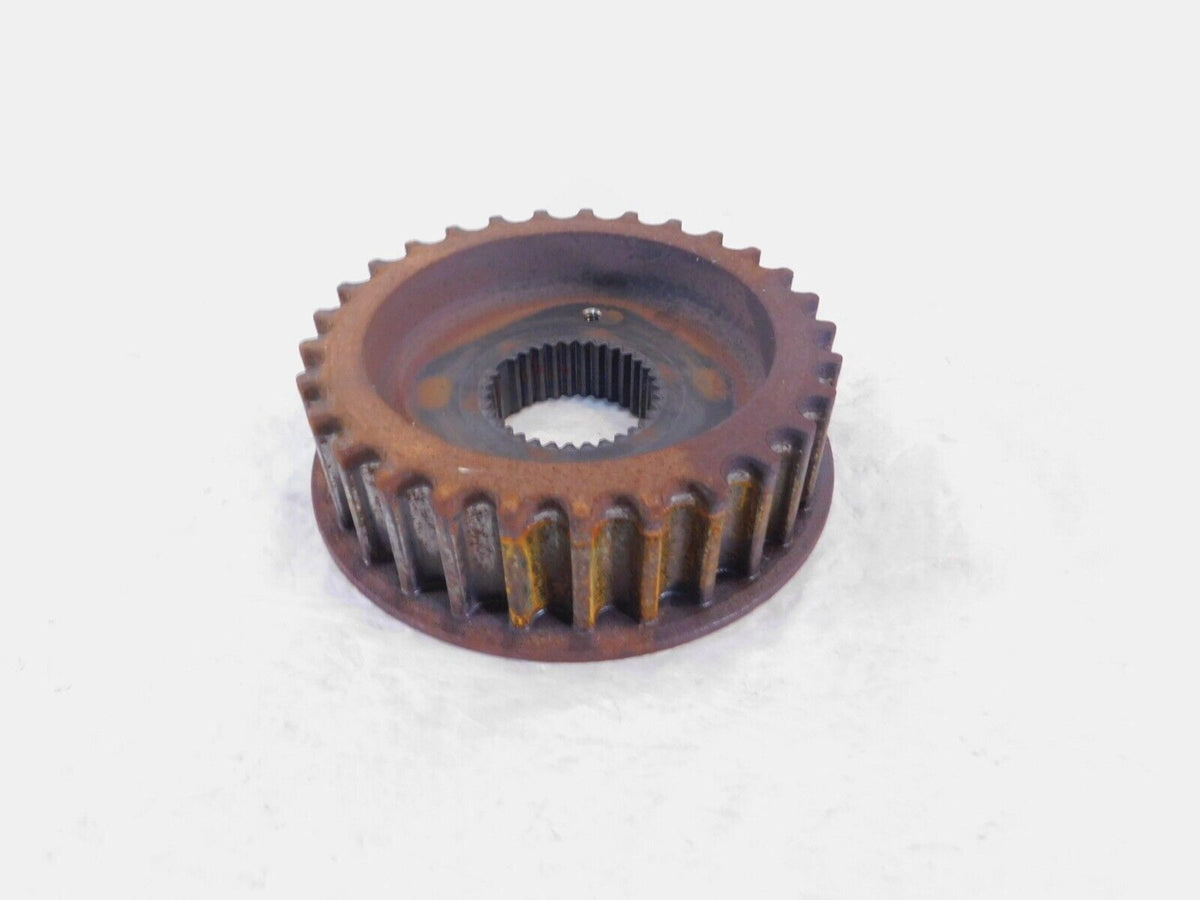 Harley Davidson Sportster 1200 Custom & Low 29 Tooth Belt Sprocket Pulley - C3 Cycle