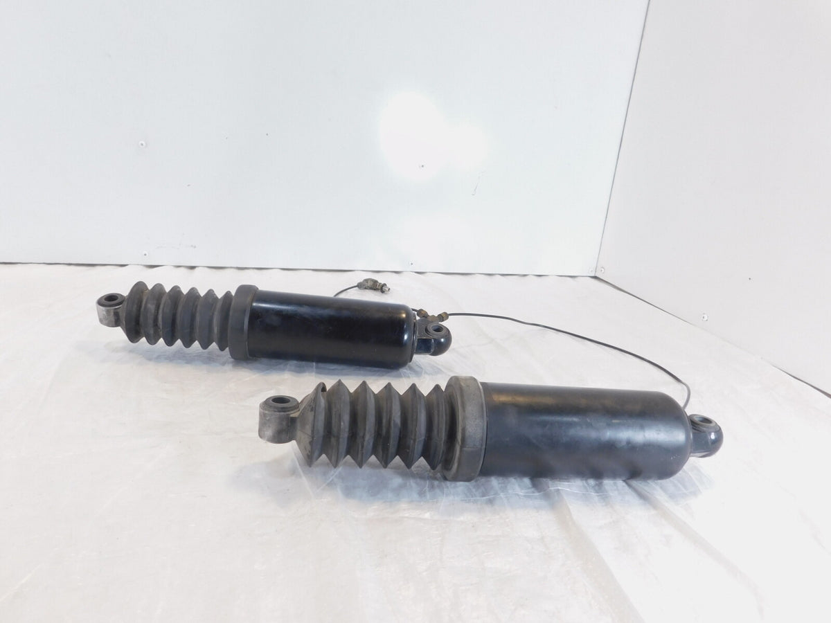 1993-1996 Harley Davidson Touring Tour & Electra Glide Rear Shock Absorbers  13" - C3 Cycle
