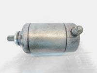 2006-2007 Honda CBR1000RR Engine Starting Starter Motor Assembly 31200-MEL-D21 - C3 Cycle