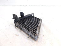 Victory Cross Country Kingpin Vision & Vegas Engine Motor Oil Cooler Radiator - C3 Cycle