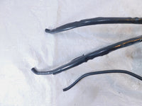 1999 2000 2001 & 2002 Buell X1 Lightning Oil Tank Bag Reservoir & Dipstick - C3 Cycle