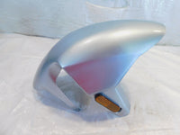 01-04 Aprilia RST1000 RST 1000 Futura Front Wheel Fender Mudguard Tire Hugger - C3 Cycle