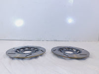 1982-1983 Yamaha XJ750 Maxim 750 Front Wheel Left/Right Brake Disk Rotor -4.6MM - C3 Cycle