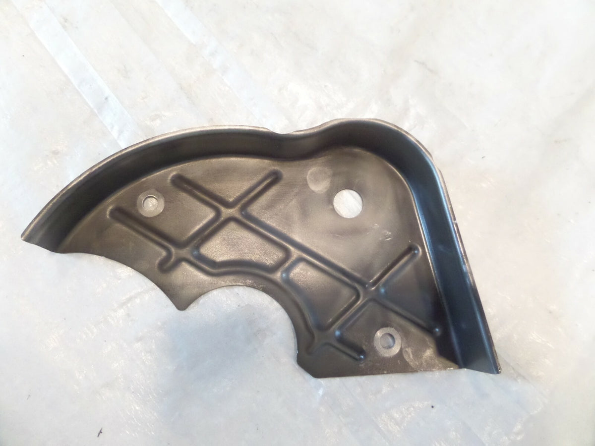 Honda GL1800 Goldwing 1800 NRX1800 Engine Motor Oil Pump Cover Guard Chain Guide - C3 Cycle