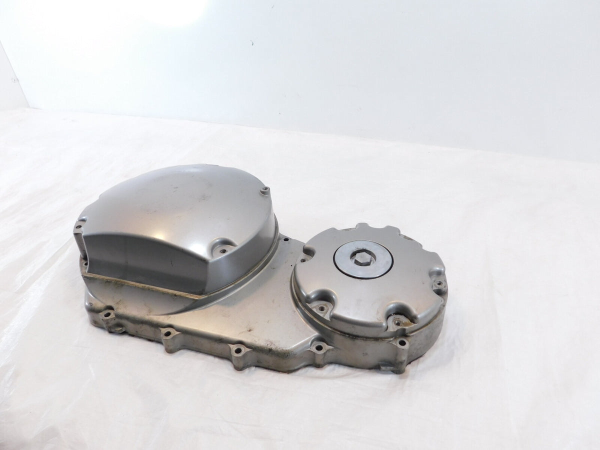 2004-2009 Honda VTX1300 VTX1300C VTX1300R VTX1300S Right Crankcase Clutch Cover - C3 Cycle