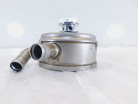 2008-2025 Honda CBR1000RR CBR1000RA Engine Motor Oil Cooler & Mount Bolt - C3 Cycle