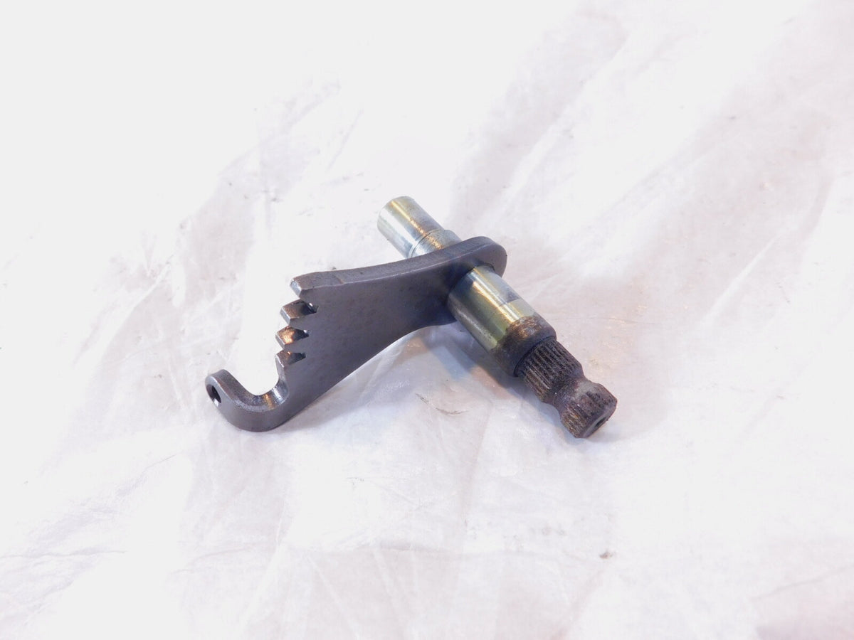 Honda CX500 GL650 Silverwing 500 650 Left Gear Shift Transmission Spindle Shaft - C3 Cycle