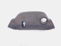 1984-1989 BMW K75S K100RS Handlebar Ignition Switch Cover Guard Impact Plate - C3 Cycle