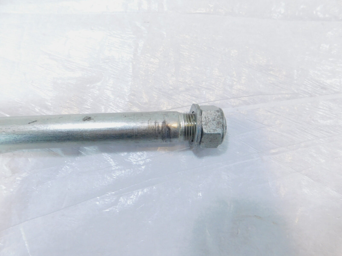 1994-1996 Suzuki RF600 & RF600R Rear Fork Swingarm Swing Arm Pivot Bolt Shaft - C3 Cycle
