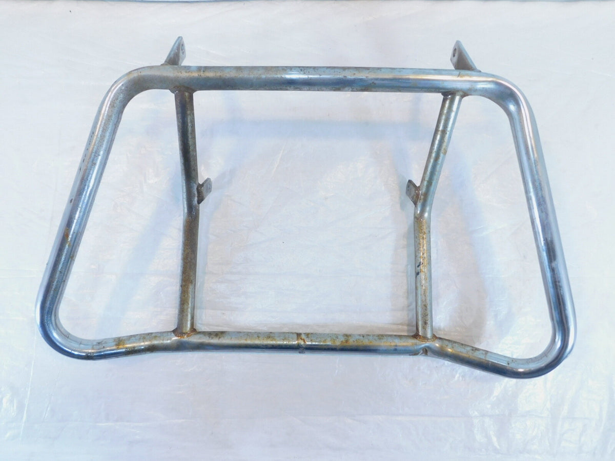 1996-2004 Kawasaki Vulcan 1500 Classic VN1500 Rear Storage Frame Luggage Rack - C3 Cycle