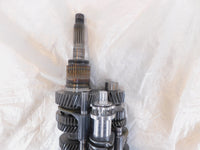 Harley Davidson Touring Dyna Softail 6 Speed Transmission Gears & Shift Forks - C3 Cycle