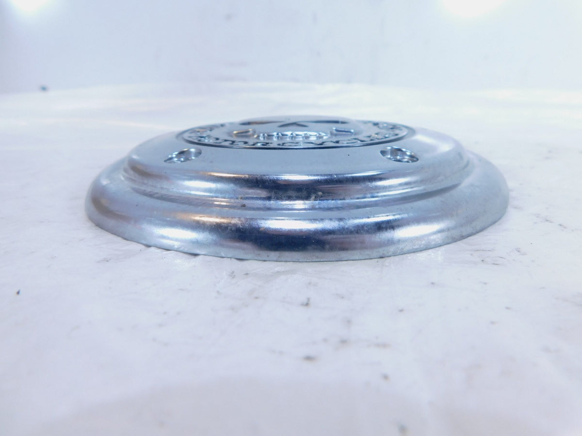 Harley Davidson Electra Glide Softail Dyna Air Cleaner Willie G Skull Insert - C3 Cycle