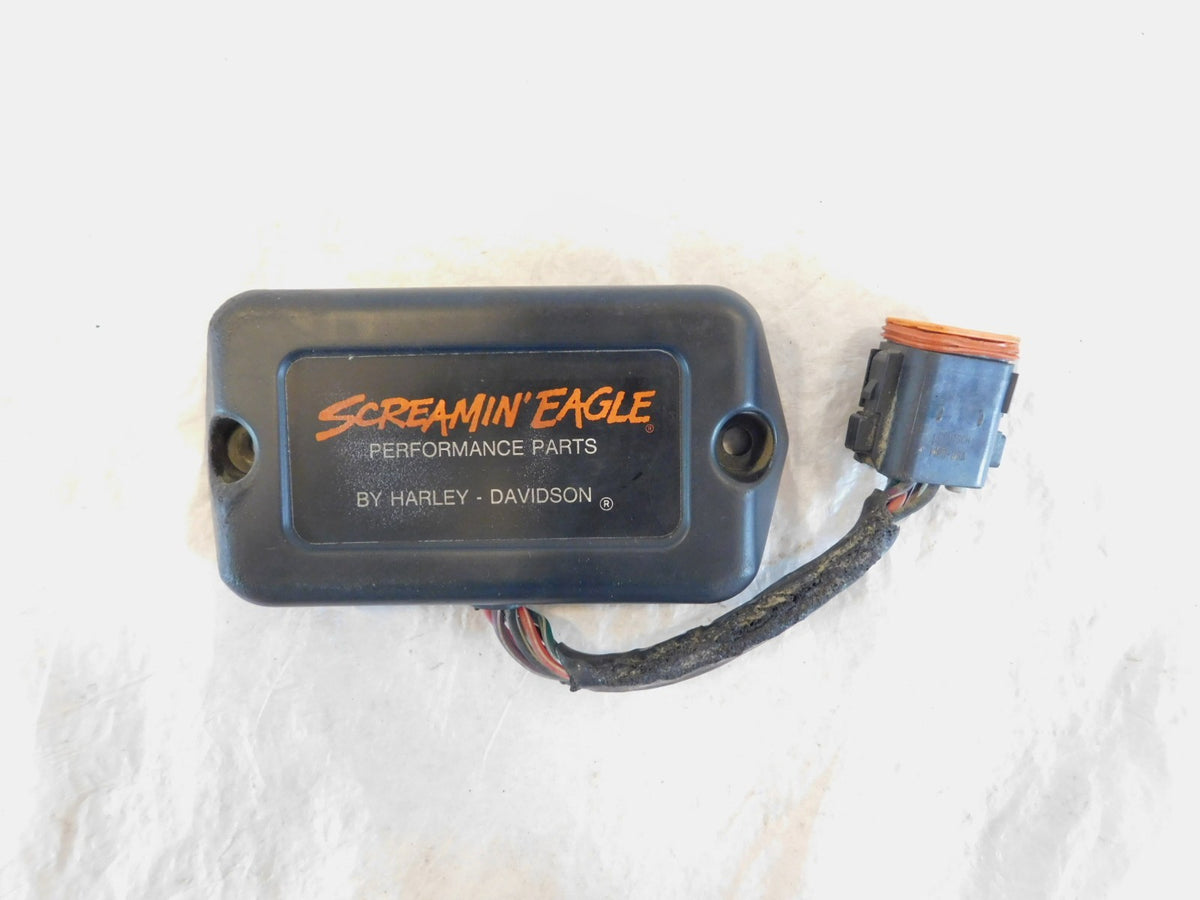 1994-1995 Harley Davidson Electra Glide Ultra Classic Ignition Module Ignitor - C3 Cycle