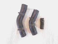 2012 BMW F800R F800 Miscellaneous Engine Motor Oil Coolant Hose Pipe Line Lot - C3 Cycle