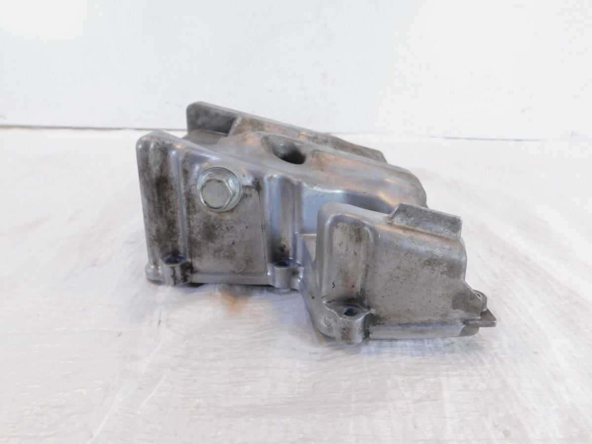 2004 & 2005 Yamaha FZ6 FZ6S FZS6 Lower Bottom Engine Motor Oil Drain Pan Cover - C3 Cycle