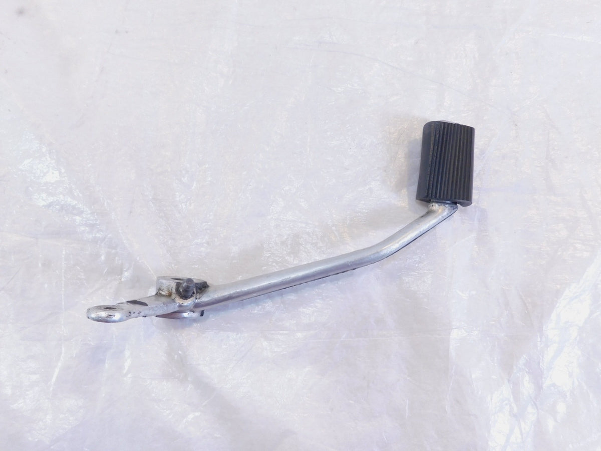 BMW Airhead R100 R60 R75 R90 R100RT Silver Transmission Gear Shift Pedal Lever - C3 Cycle