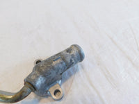 01-17 Honda GL1800 Goldwing 1800 Radiator Coolant Hose Line Pipe Joint Nipples - C3 Cycle