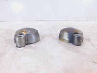Yamaha Virago 700 750 920 1100 Front/Rear Cylinder Cam Tensioner Cover Case Caps