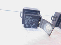 2008-2017 Victory Vision Tour Premium Rear Fender Lighting Harness Sealed Relays - C3 Cycle