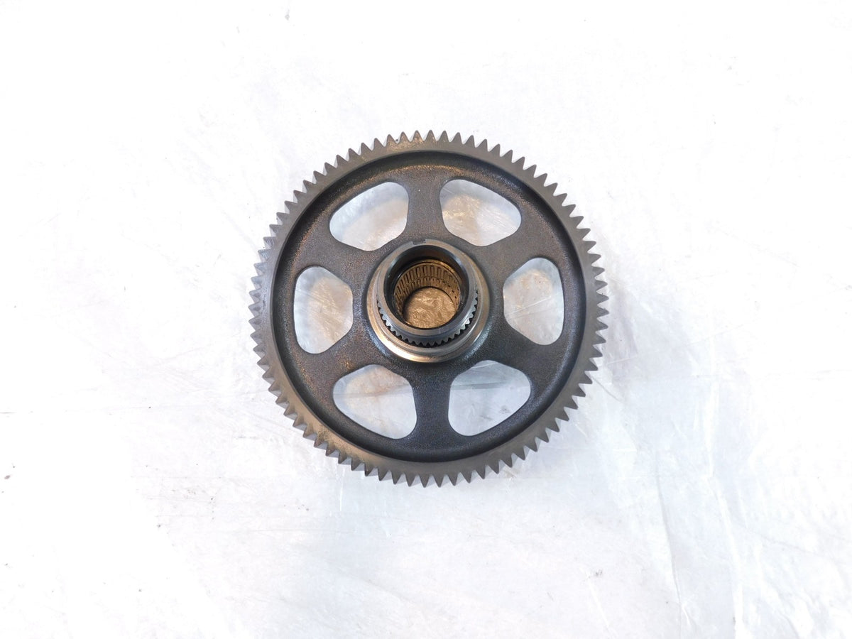 Honda GL1800 Goldwing 1800 NRX1800 OEM Engine Motor Primary Driven Gear 78T - C3 Cycle