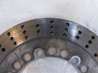 1996-2000 Kawasaki Vulcan VN1500 1500 Classic Rear Wheel Disc Brake Rotor 6.80MM - C3 Cycle