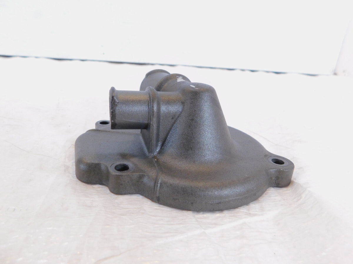 2008 2009 & 2010 Buell 1125 1125R & 1125CR Engine Coolant Water Pump Cover Gear