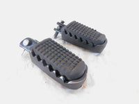 Harley Davidson Pan America RA1250 1250 Pair Front Driver Footpeg Footrest - C3 Cycle