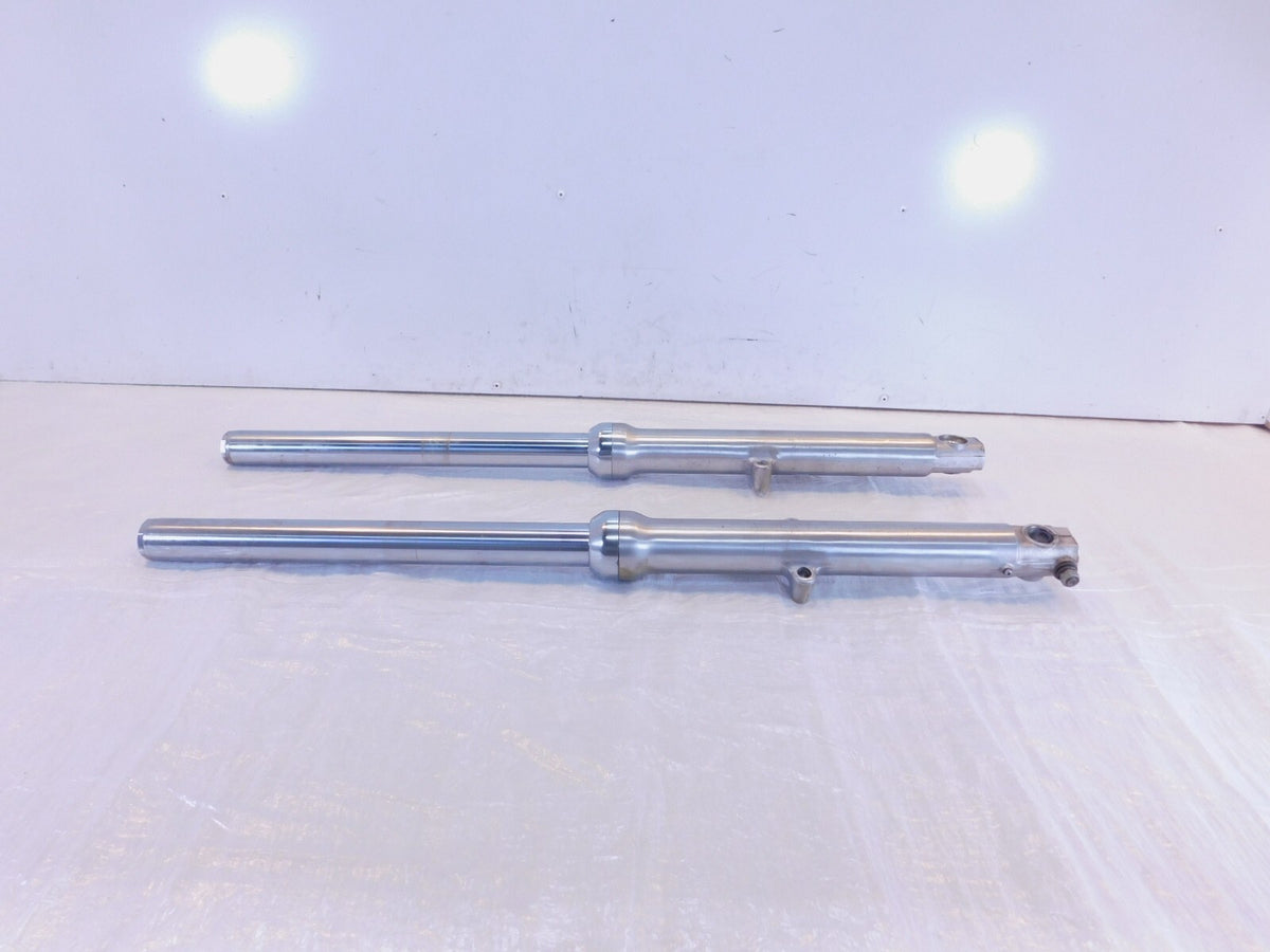 Harley Davidson Sportster 883 & 1200 Front End Right & Left Fork Shocks Straight - C3 Cycle