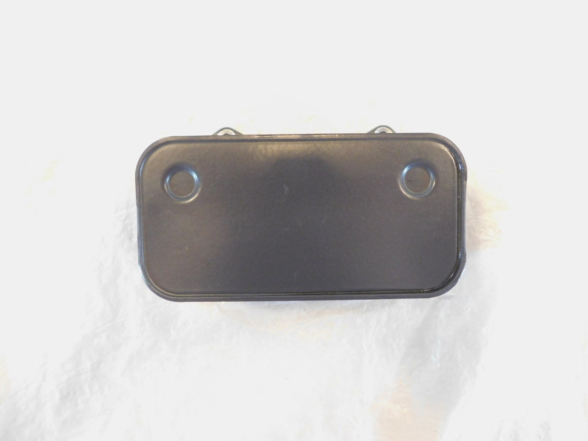 Can-Am Spyder F3 F3-S F3-T Limited LTD STD Engine Motor Oil Cooler Radiator Unit - C3 Cycle