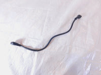 1983 83 Honda GL650 Silverwing 650 Black Starter Motor Start Cable Wire Lead - C3 Cycle