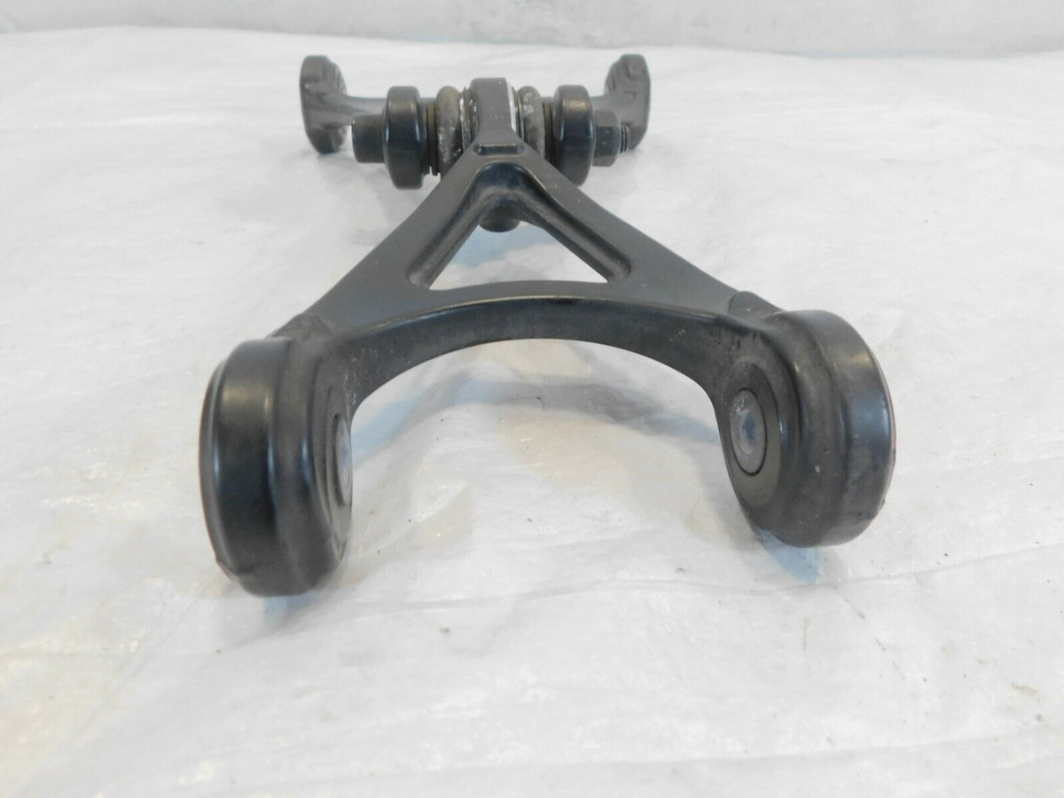 2003-2009 BMW K1200S K1200-S Front Wheel Shock Strut Linkage Arm Rods - C3 Cycle