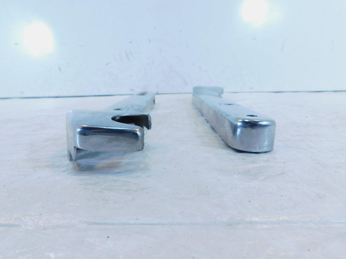 1996-2008 Kawasaki VN1500 Vulcan 1500E Classic Rear Fender Mount Strut Covers - C3 Cycle