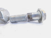 Harley Davidson Sportster 883 1200 Rear Back Fork Swingarm Arm Pivot Mount Bolts - C3 Cycle