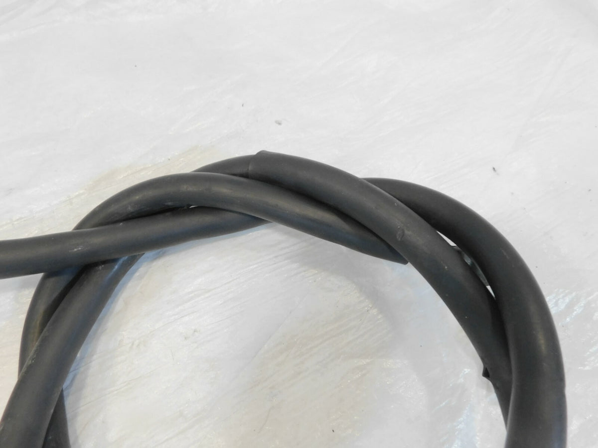 2002-2008 Kawasaki Vulcan 1600 VN1500 VN1600 Mean Streak Rear Wheel Brake Line - C3 Cycle