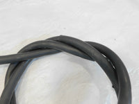 2002-2008 Kawasaki Vulcan 1600 VN1500 VN1600 Mean Streak Rear Wheel Brake Line - C3 Cycle