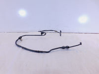 14-22 Harley Davidson Street Electra Glide ABS Rear Brake Pump Hose Line Pipe - C3 Cycle
